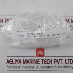 Imi Truflo Rona V/Vcba000290 Ball Component Replacement For Valve