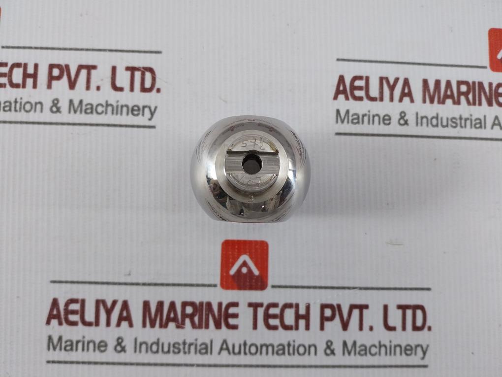 Imi Truflo Rona V/Vcba000290 Ball Component Replacement For Valves