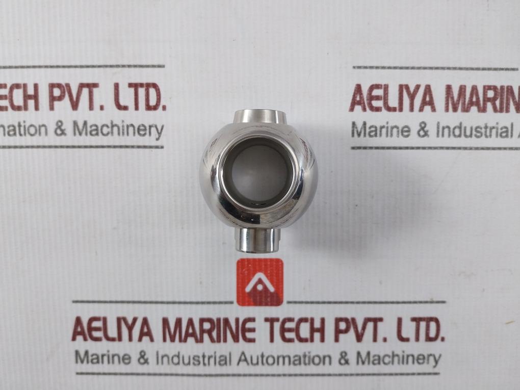 Imi Truflo Rona V/Vcba000290 Ball Component Replacement For Valve