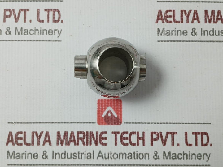 Imi 772113 Stainless Steel Ball Valve A316L L2835 1/2