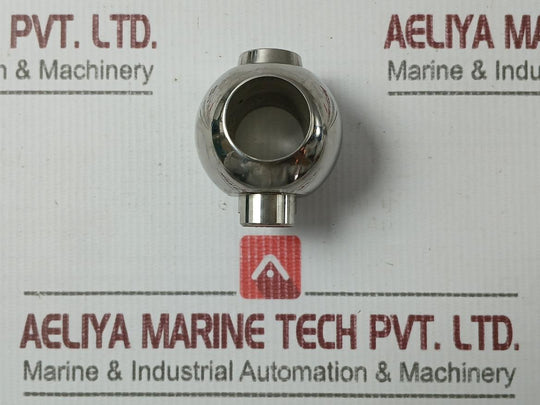Imi 772113 Stainless Steel Ball Valve A316L L2835 1/2