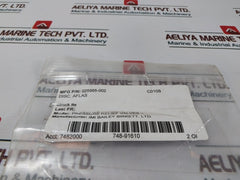 Imi Bailey 025965-002 Pressure Relief Valve
