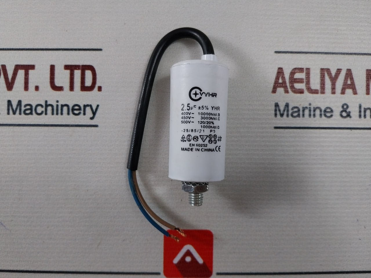 Imi Bailey Birkett 025963-002 Pressure Relief Valve Disc