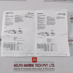 Imi Norgren Pneumatic Cylinder Seal Spares Kit