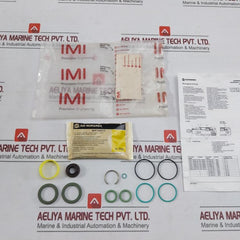 Imi Norgren Pneumatic Cylinder Seal Spares Kit