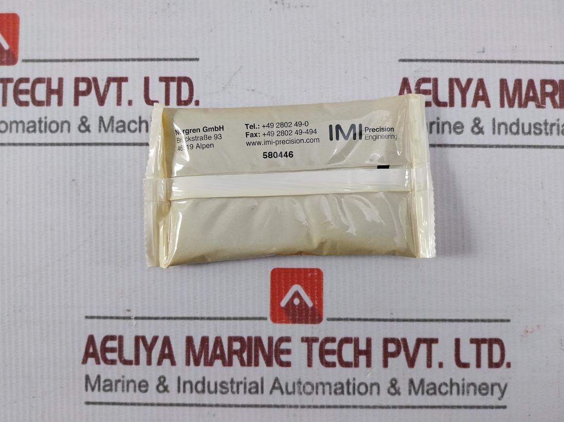 Imi Norgren Pneumatic Cylinder Seal Spares Kit