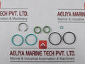 Imi Norgren Pneumatic Cylinder Seal Spares Kit