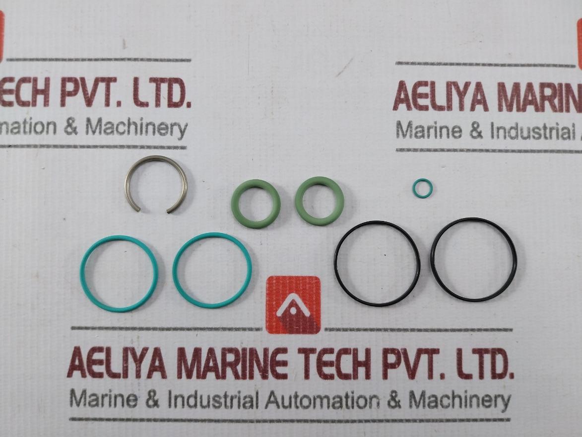 Imi Norgren Pneumatic Cylinder Seal Spares Kit
