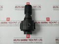Imi Norgren R74G-6Ak-rmg Pressure Regulator 3/4