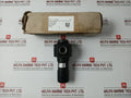 Imi Norgren R74G-6Ak-rmg Pressure Regulator 3/4