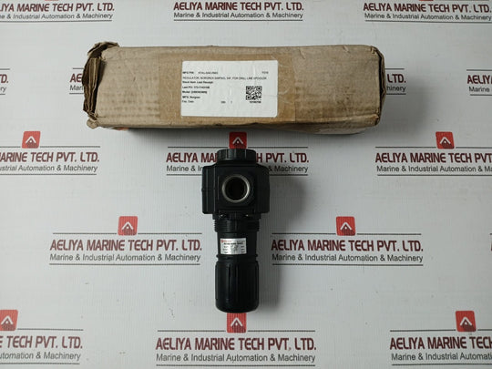 Imi Norgren R74G-6Ak-rmg Pressure Regulator 3/4