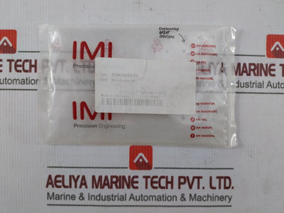 Imi Norgren Tqa/8050/00 O-ring Gasket Kit