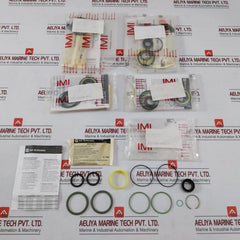 Imi Norgren Tqa/8050/00 O-ring Gasket Kit