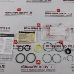 Imi Norgren Tqa/8050/00 O-ring Gasket Kit