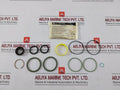 Imi Norgren Tqa/8050/00 O-ring Gasket Kit
