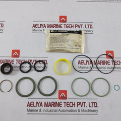 Imi Norgren Tqa/8050/00 O-ring Gasket Kit