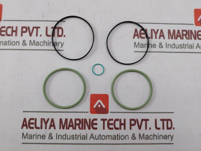 Imi Norgren Tqa/8050/00 O-ring Gasket Kit