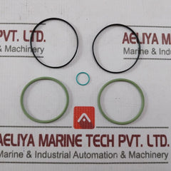 Imi Norgren Tqa/8050/00 O-ring Gasket Kit