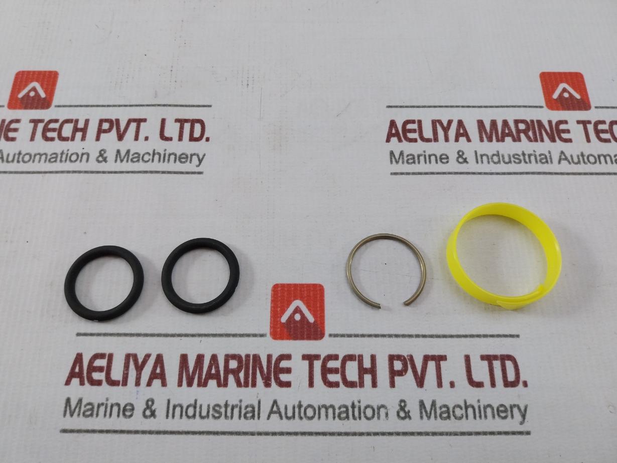 Imi Norgren Tqa/8050/00 O-ring Gasket Kit