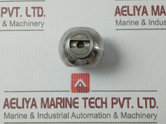 Imi Truflo Rona 321503 Stainless Steel Valve Ball Component