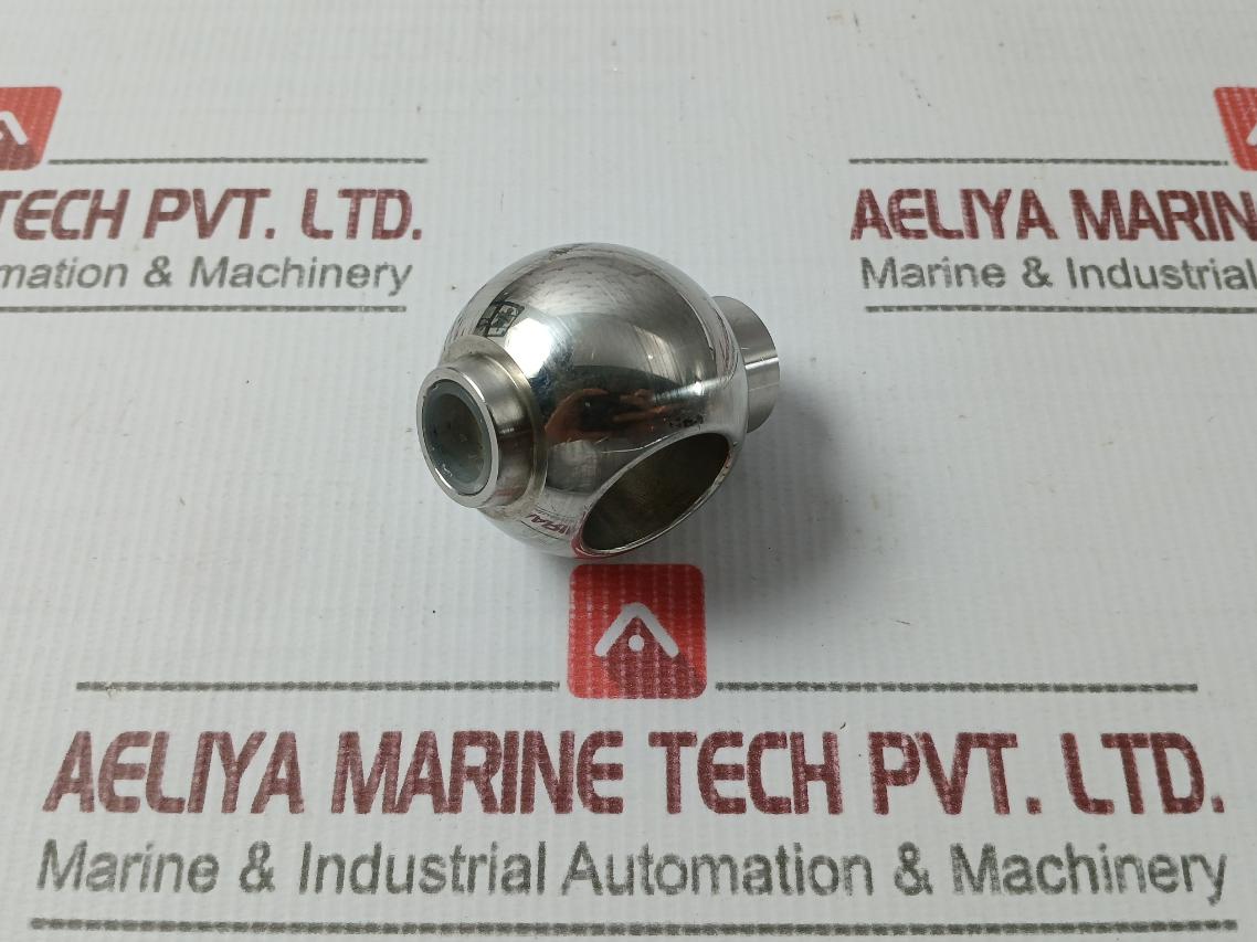 Imi Truflo Rona 321503 Stainless Steel Valve Ball Component