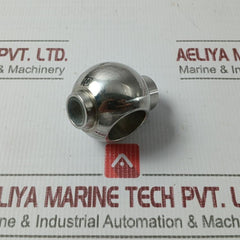 Imi Truflo Rona 321503 Stainless Steel Valve Ball Component