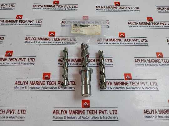 Imo 06 2893 Rotor Set 12G