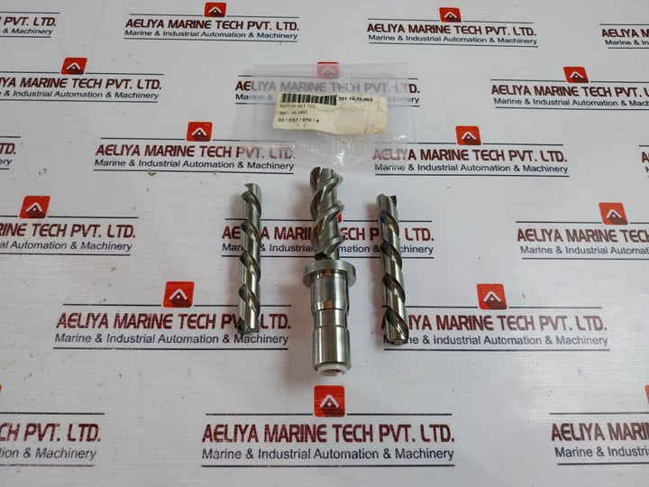 Imo 06 2893 Rotor Set 12G