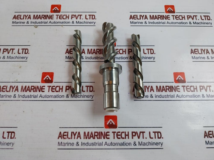 Imo 06 2893 Rotor Set 12G