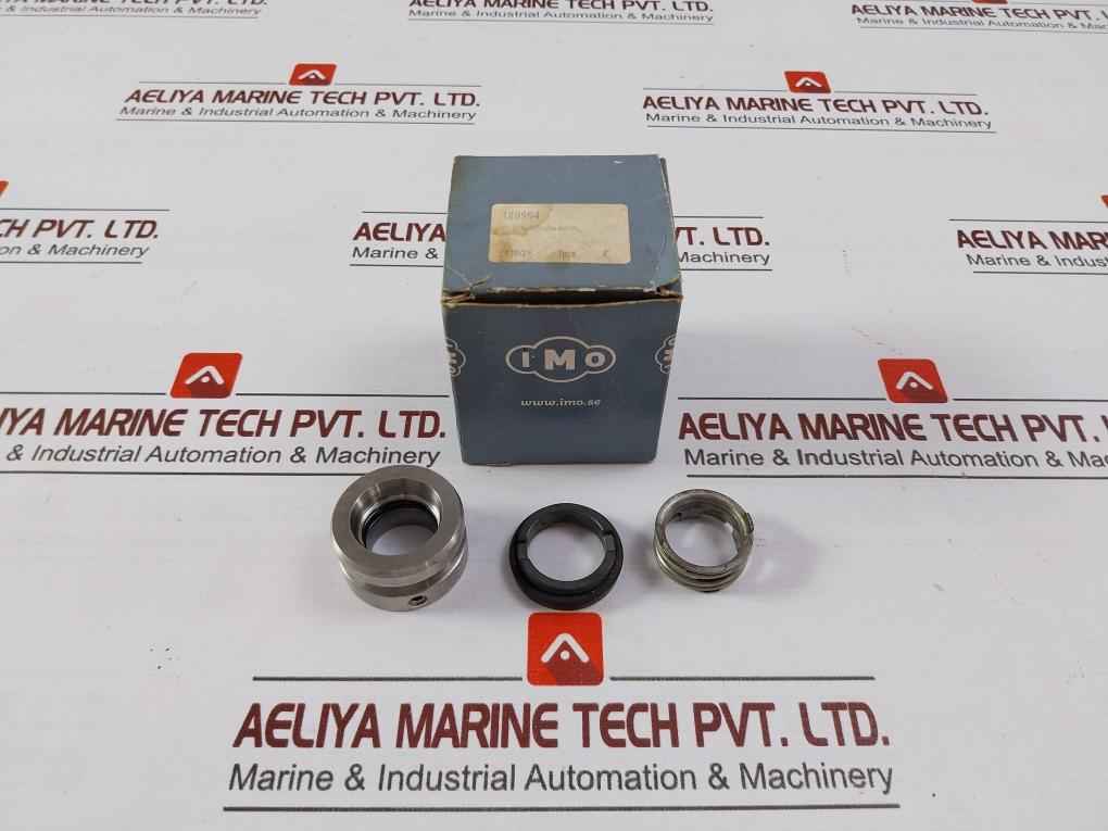 Imo 189964 Pump Mechanical Seal