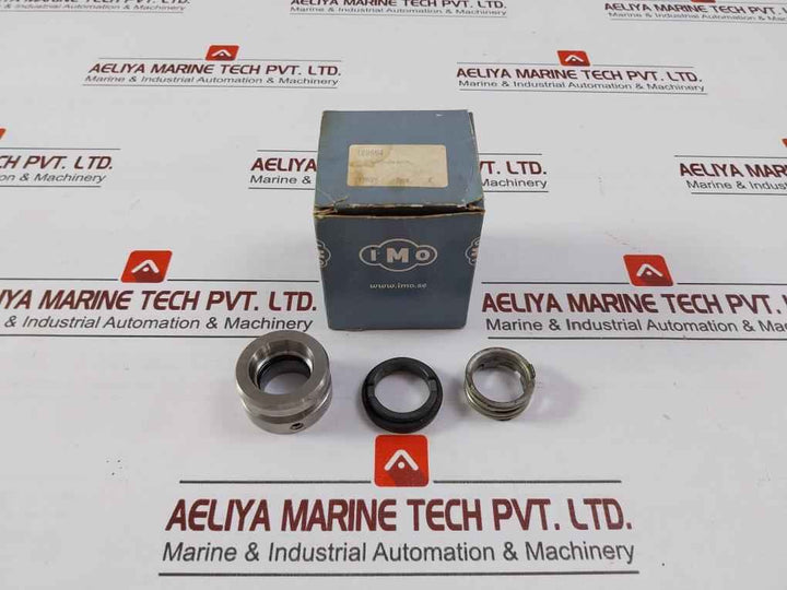 Imo 189964 Pump Mechanical Seal