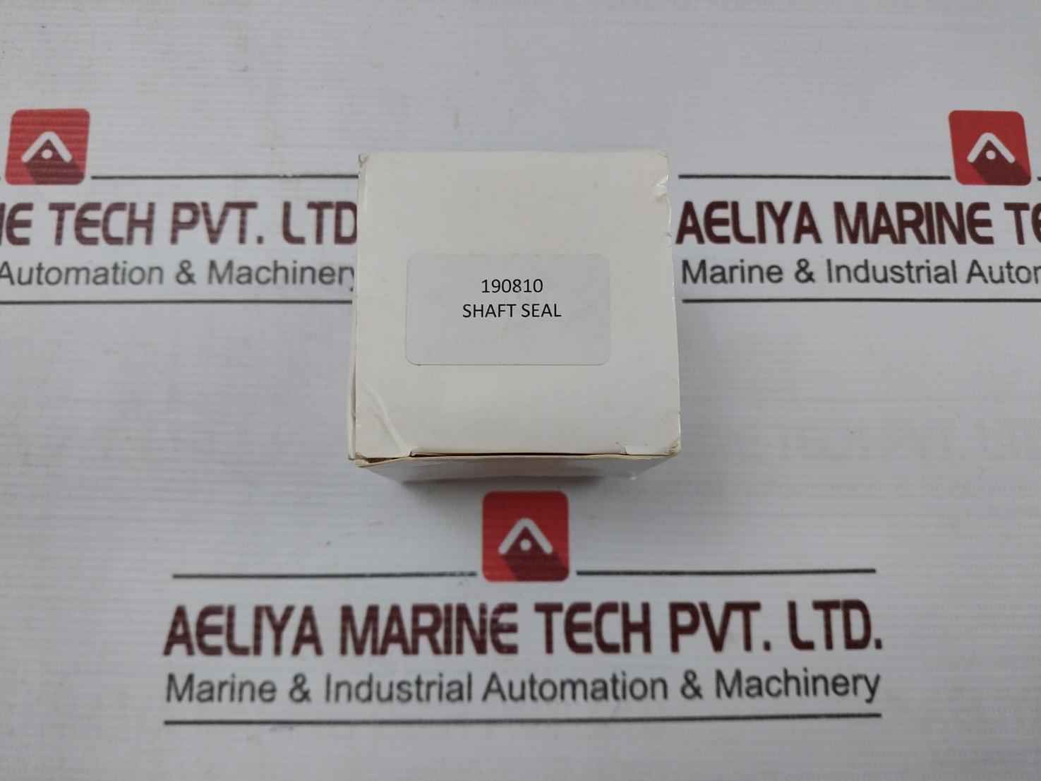 Imo 190810 Shaft Seal