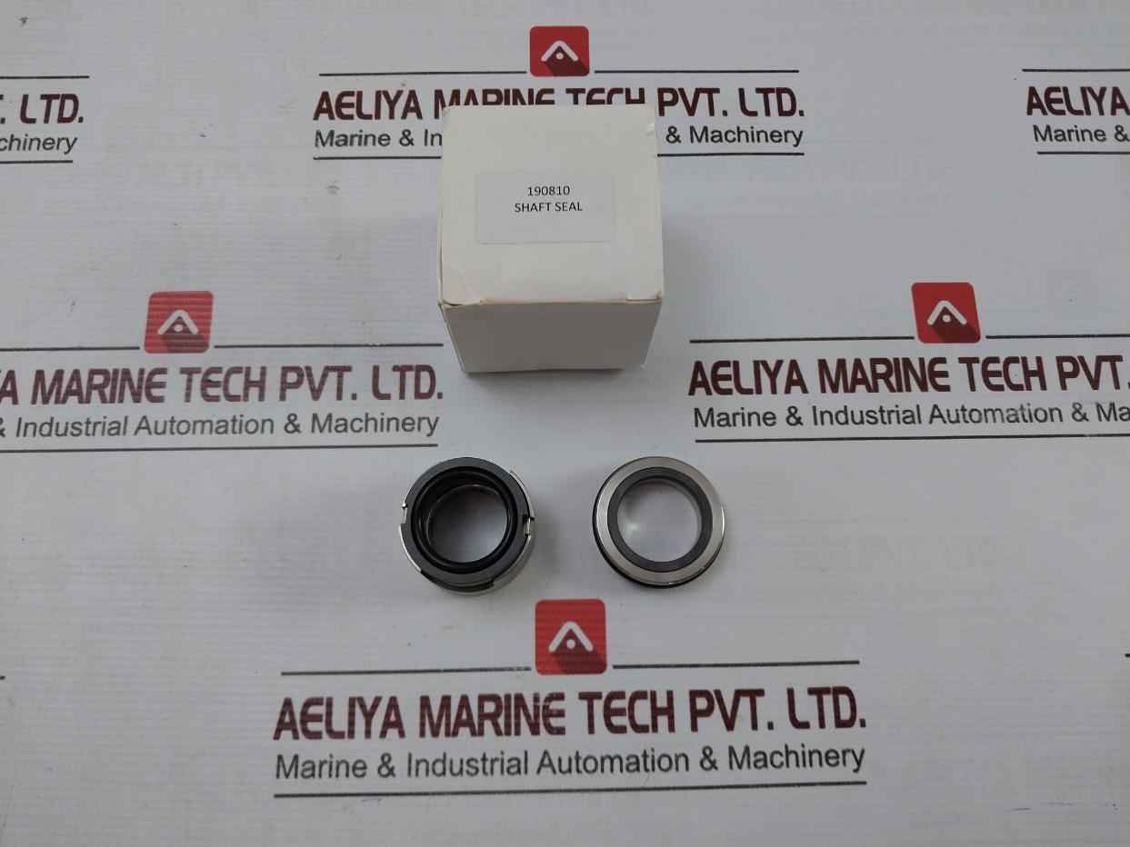 Imo 190810 Shaft Seal