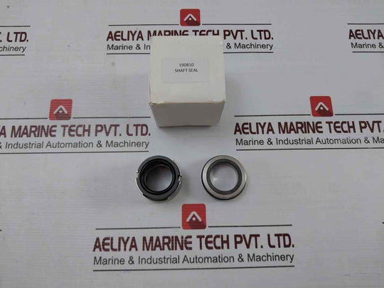Imo 190810 Shaft Seal