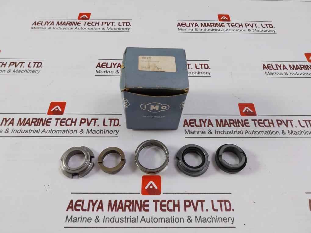 Imo 190977 Shaft Seal Kit T025 Bs1 11V 22Mm
