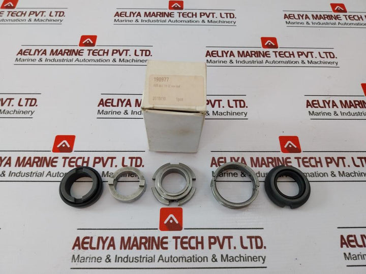 Imo 190977 Shaft Seal T025 Bs1 11v 22 Mm Kit