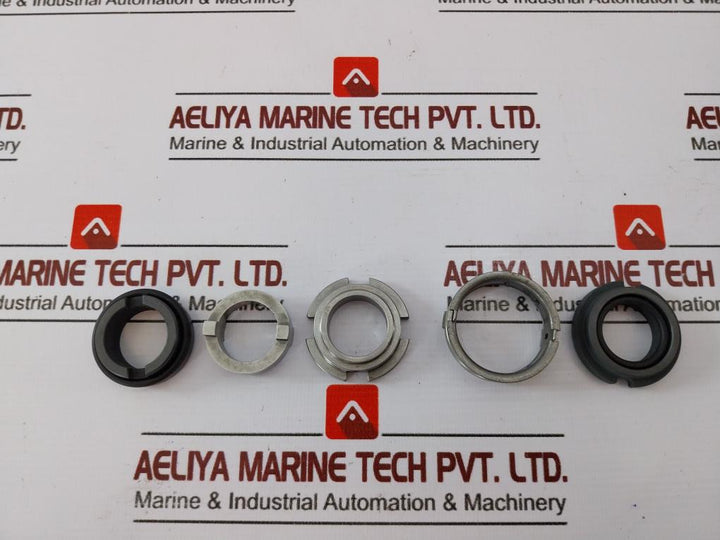 Imo 190977 Shaft Seal T025 Bs1 11v 22 Mm Kit