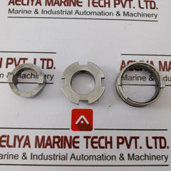 Imo 190977 Shaft Seal T025 Bs1 11v 22 Mm Kit