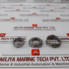 Imo 190977 Shaft Seal T025 Bs1 11v 22 Mm Kit
