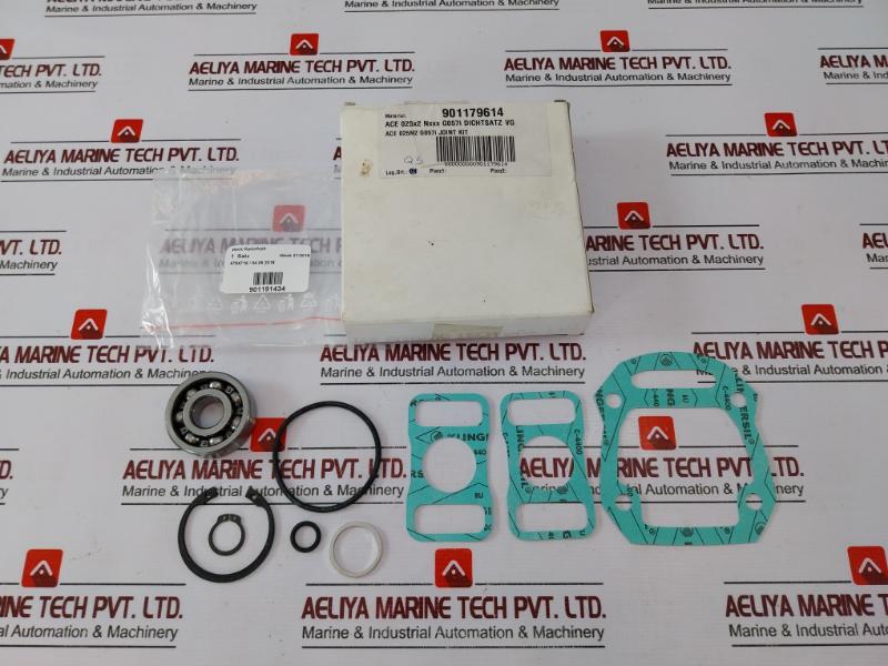 Imo 901191434 Spare Part Joint Kit 4784718