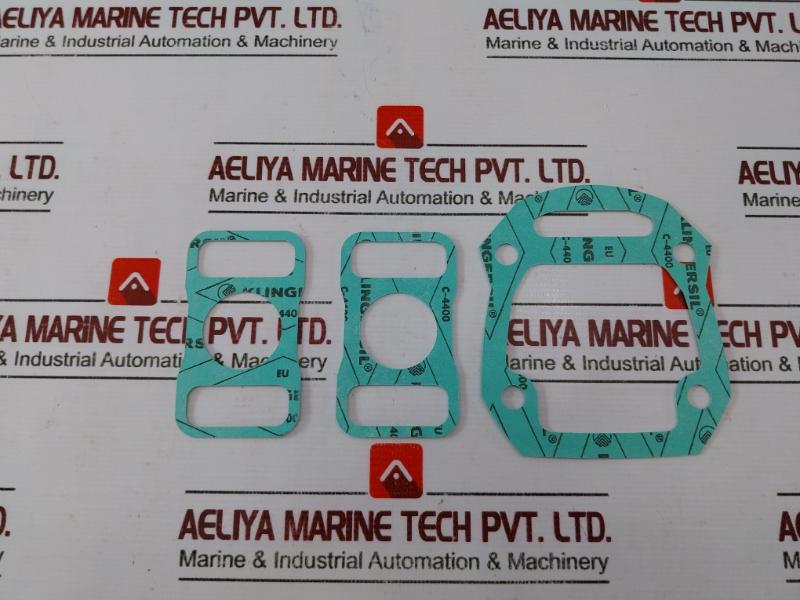 Imo 901191434 Spare Part Joint Kit 4784718