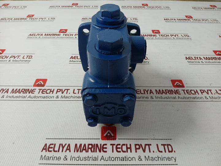 Imo Aae 25-3 Nf 102 Pump