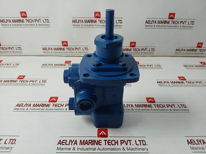 Imo Aae 25-3 Nf 102 Pump