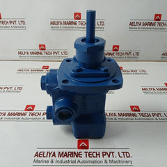 Imo Aae 25-3 Nf 102 Pump