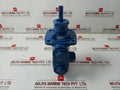 Imo Aae 25-3 Nf 102 Pump