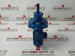Imo Aae 25-3 Nf 102 Pump