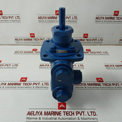 Imo Aae 25-3 Nf 102 Pump