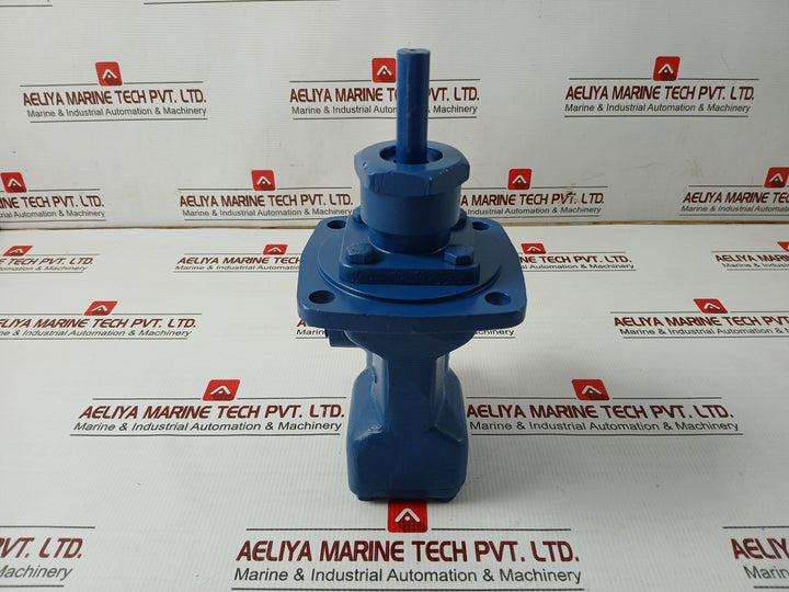 Imo Aae 25-3 Nf 102 Pump