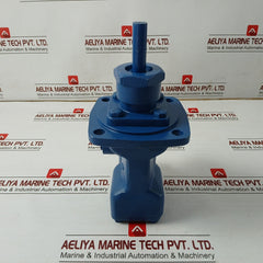 Imo Aae 25-3 Nf 102 Pump