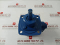 Imo Aae 25-3 Nf 102 Pump